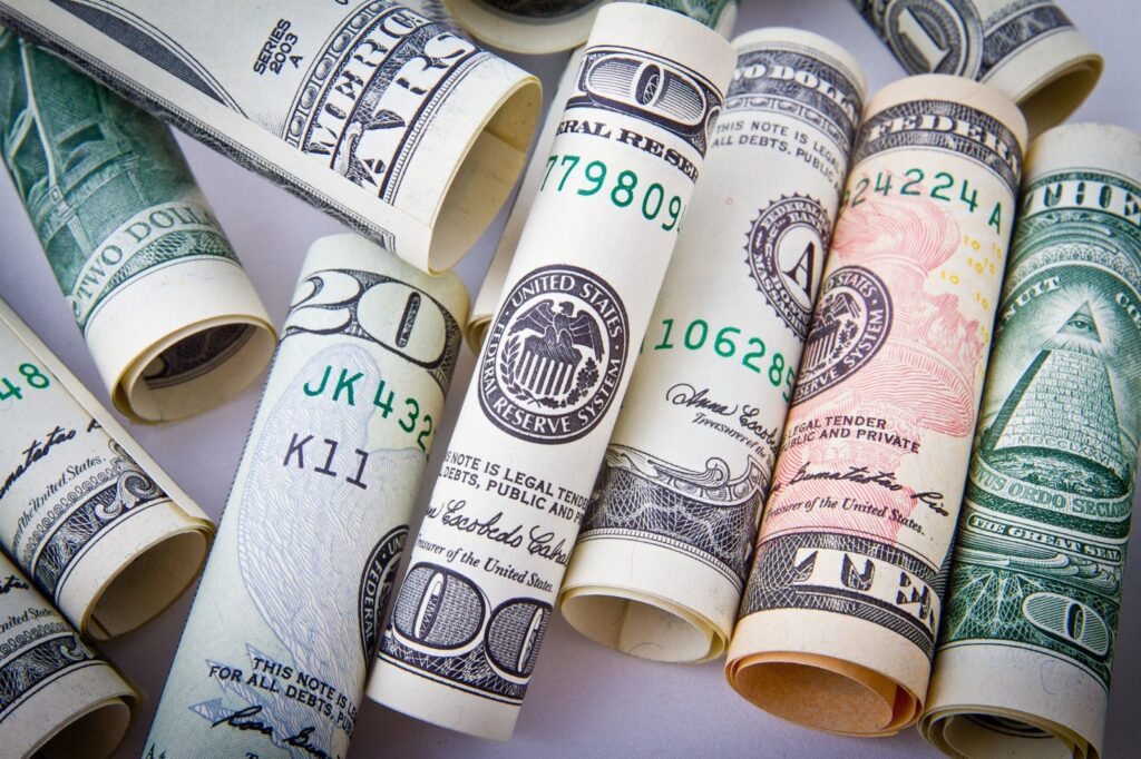 Business Expenses