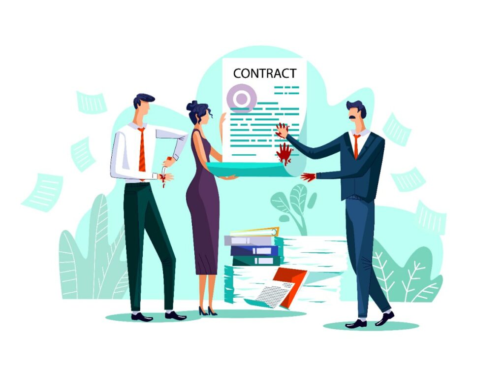 Contract Creation
