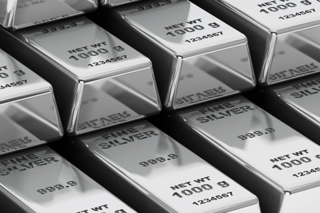Is it still profitable to buy silver bullion?