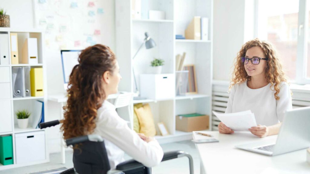 5 Skills People With Disabilities Can Acquire