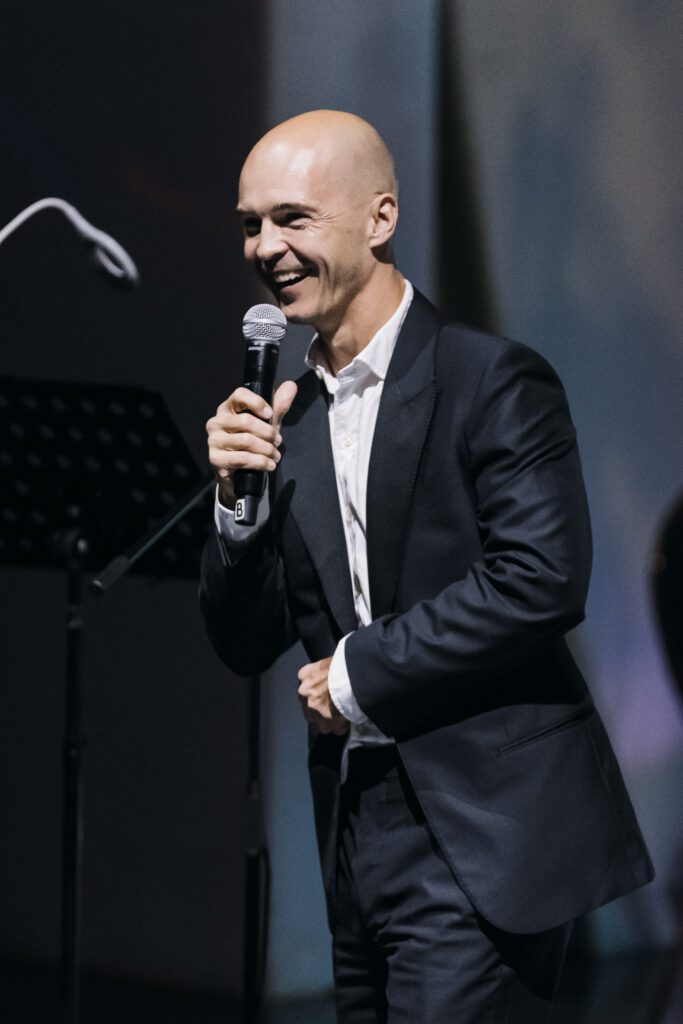 Dmitry Volkov