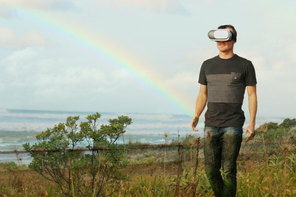 Do We Need a Metaverse?