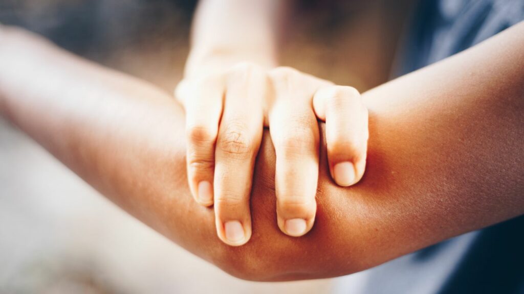 Dr. Brian Cable Discusses Lateral Elbow Tendinopathy