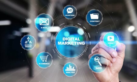 Digital Marketing Services