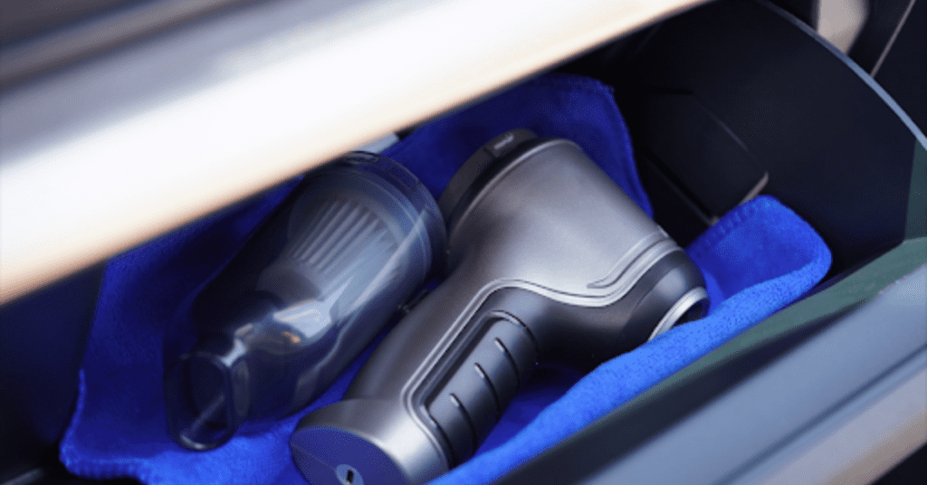 EZVac Pro Exposed: Unveiling the Ultimate Handheld Vacuum [2023 Reviews]