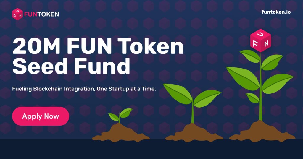 FUN Token Pioneers Blockchain Evolution
