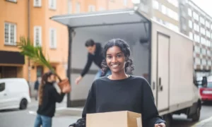 Finding the best moving company in NYC