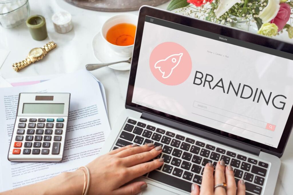 Graphic Design Impact on Branding And Marketin