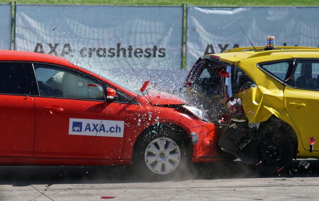 Hiring a Car Accident Lawyer