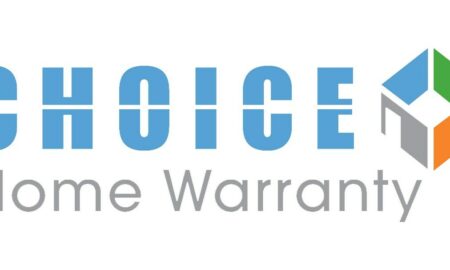 Choice Home Warranty Logo