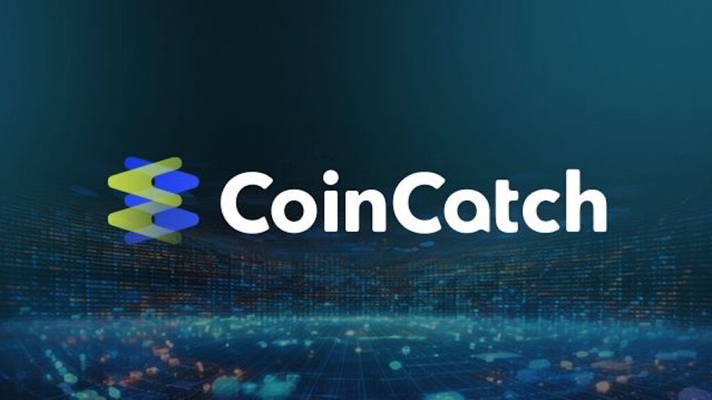 CoinCatch's Parent Company Intends to Participate in the Strategic Investment in CoinDesk