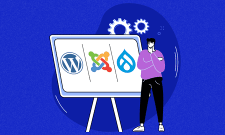 Drupal vs. WordPress: Which is the Best CMS for Your Business in 2023?