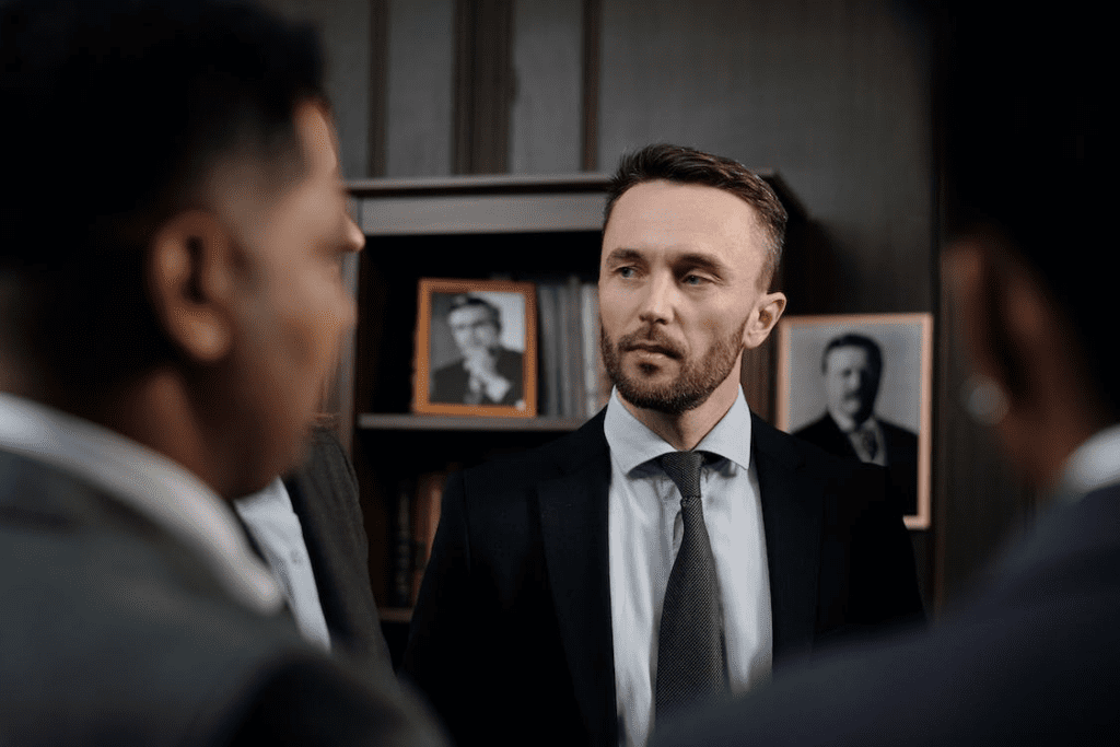 Personal Injury Lawyer in Maryland