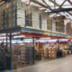 Mezzanine Floor Solutions: Installation and Supply in the UK