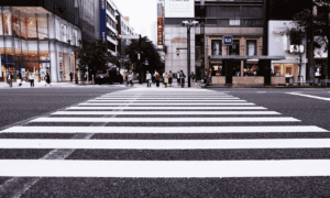 Strategies to Prevent Pedestrian Accidents and Save Lives
