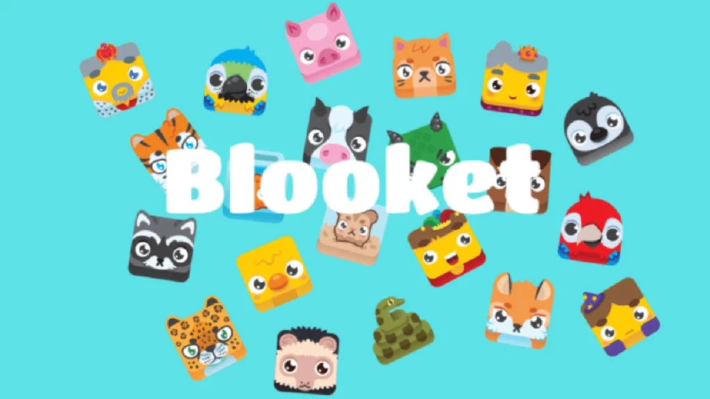 Play Blooket