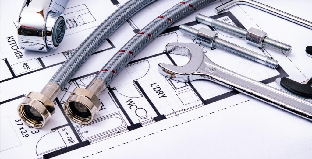 Plumbing business consultant