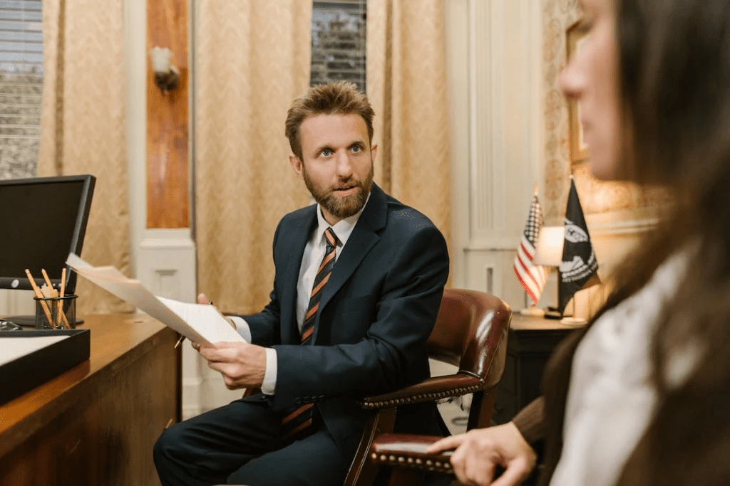 Obtain the triumph you deserve with an experienced attorney