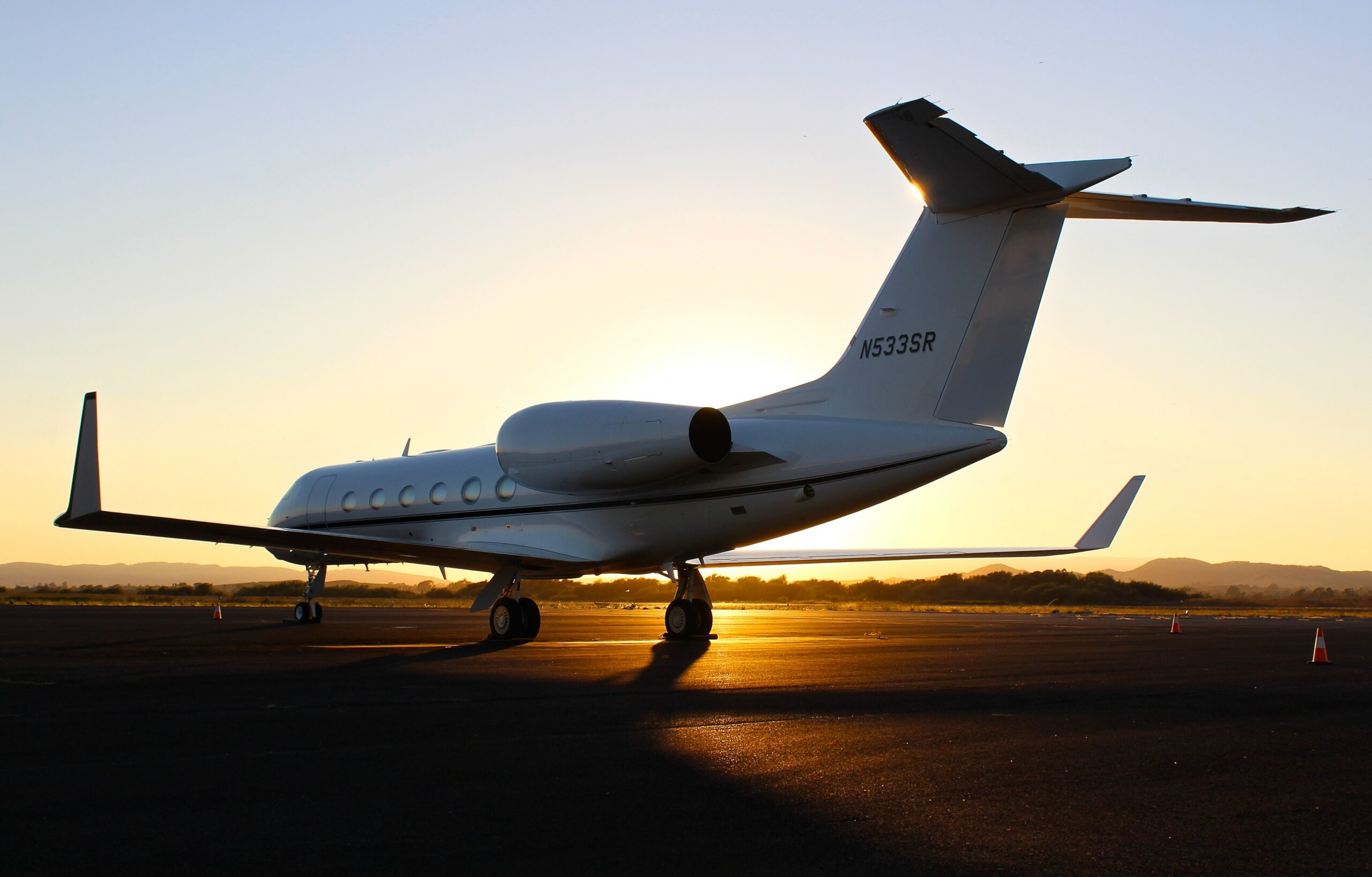 Private Jets UK