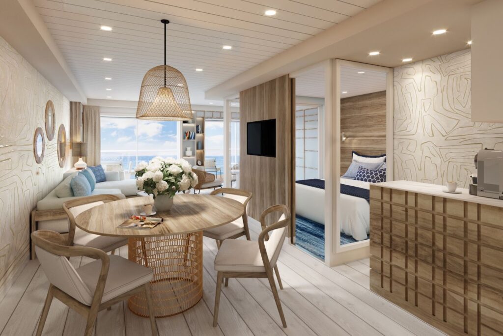 Homes That Travel the World