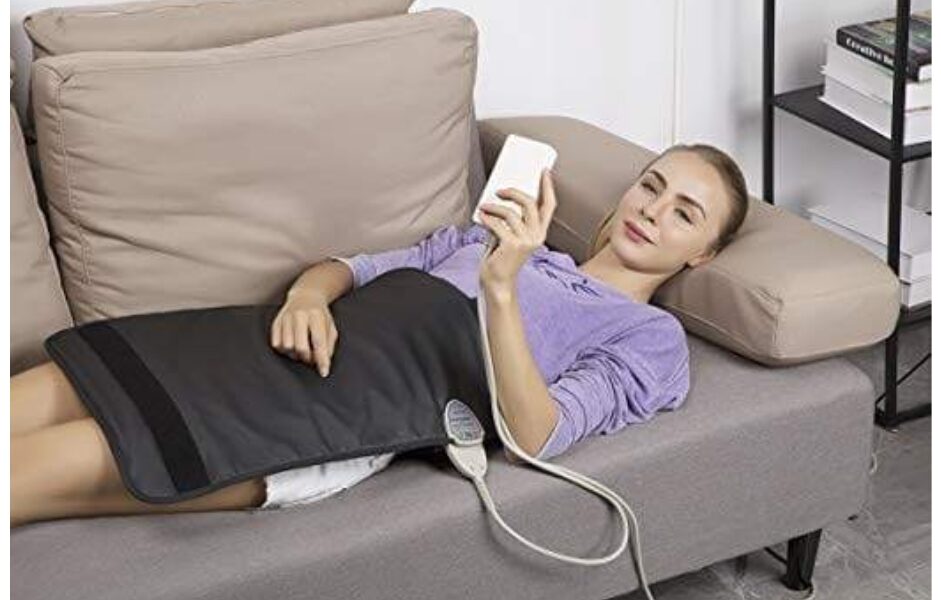 Exploring the Numerous Benefits of Infrared Heating Pads TechBullion