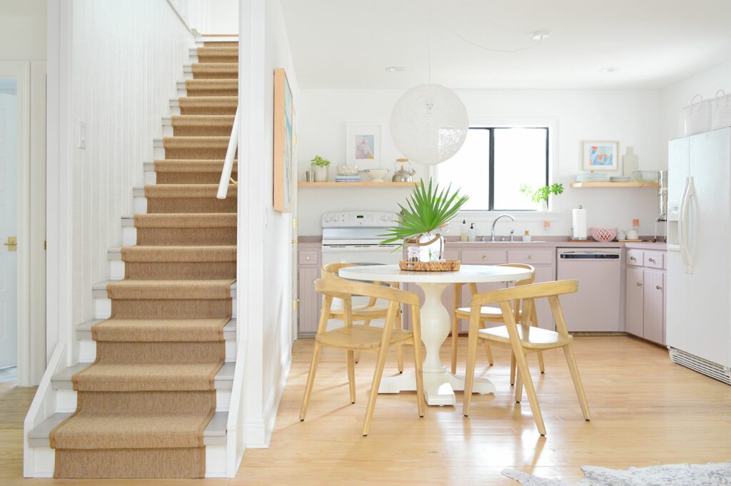 Sisal Stair Runners