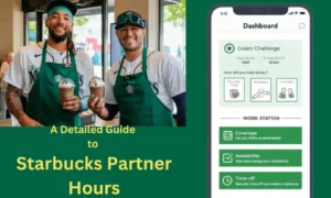 Starbucks Partner Hours