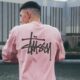 Stussy clothing