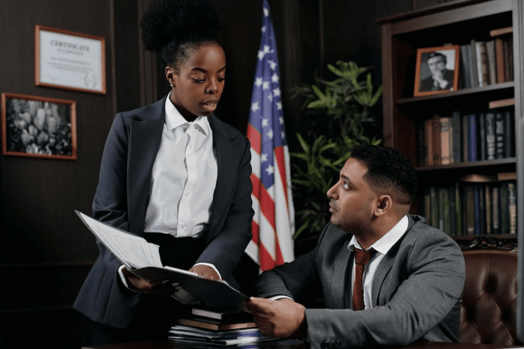 DWI Attorneys