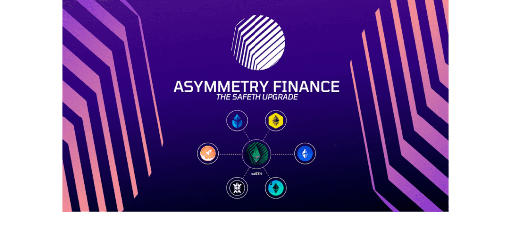 Asymmetry Finance