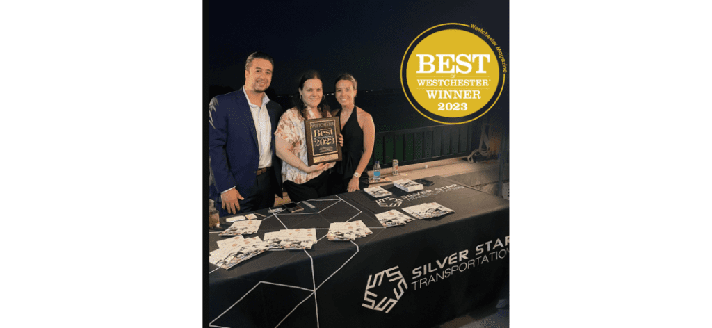 Silver Star Transportation