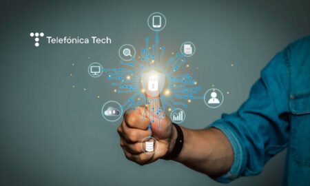 Telefónica Tech Identifies The Cybersecurity Landscape Shifts Amidst Rising Threats With The Help Of Recent Stats