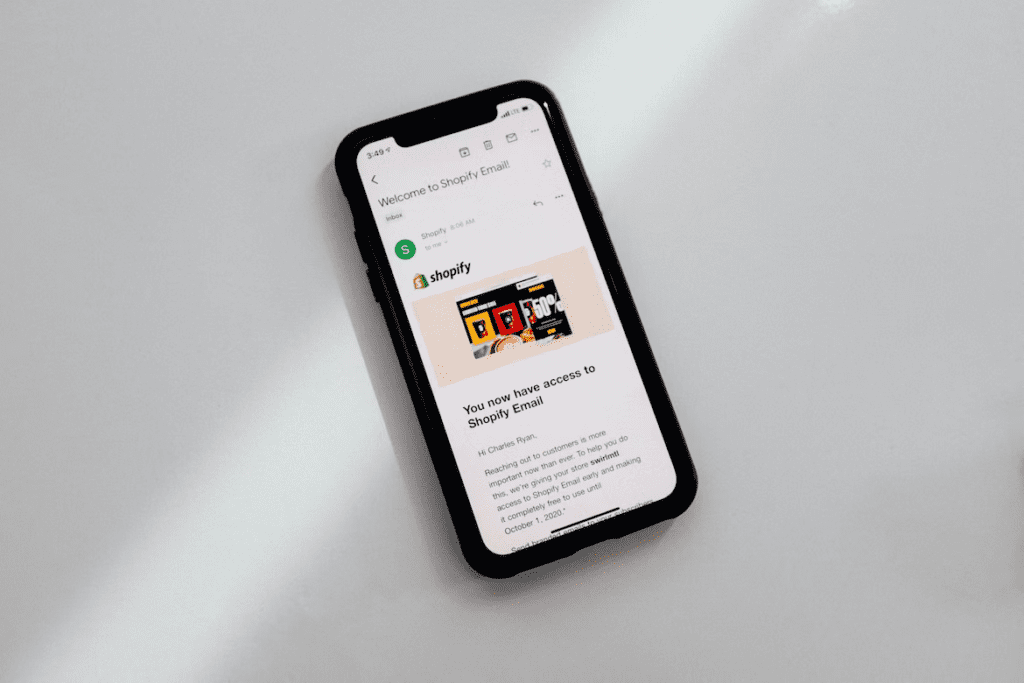 How To Improve Your Shopify Game