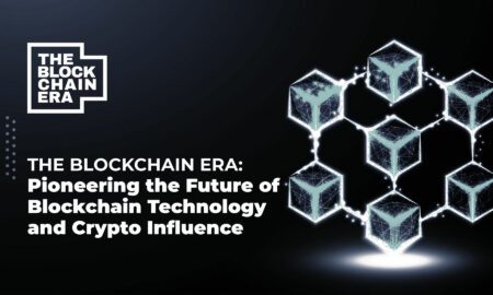 The Blockchain Era: Pioneering the Future of Blockchain Technology and Crypto Influence