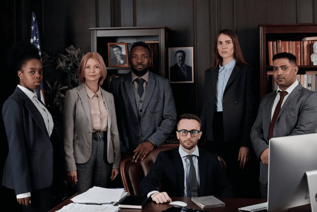 License Defense Attorneys Bertolino LLP