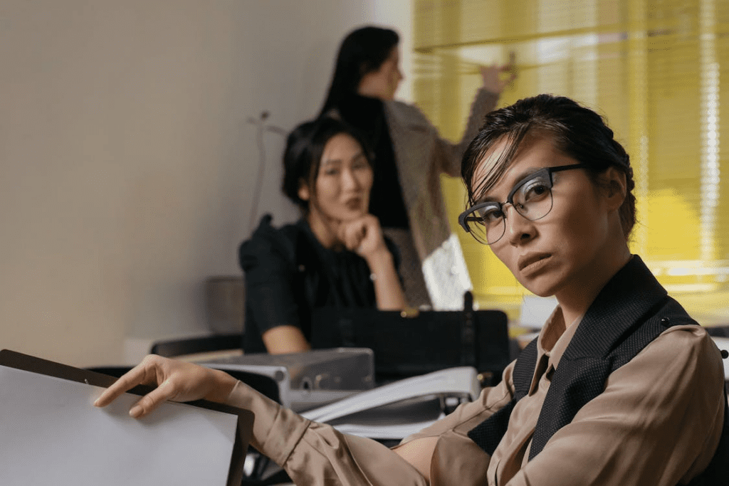 Streamlining Business