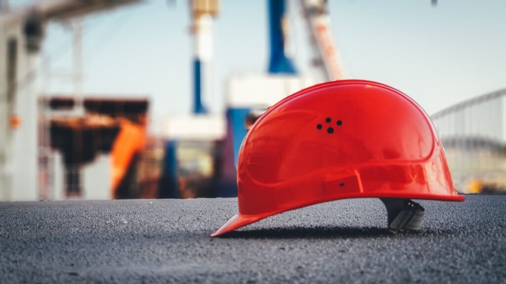 Seven Tips For Keeping Employees Safe