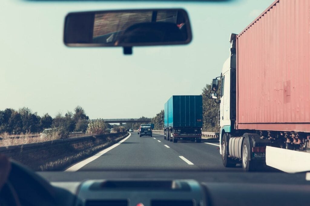 Regulations in High-Stake Truck Accidents - Truck accident lawyer Jackman Law