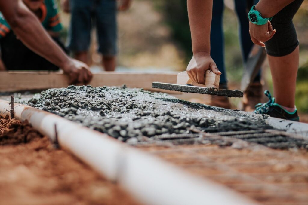 Construction Accident Lawyer