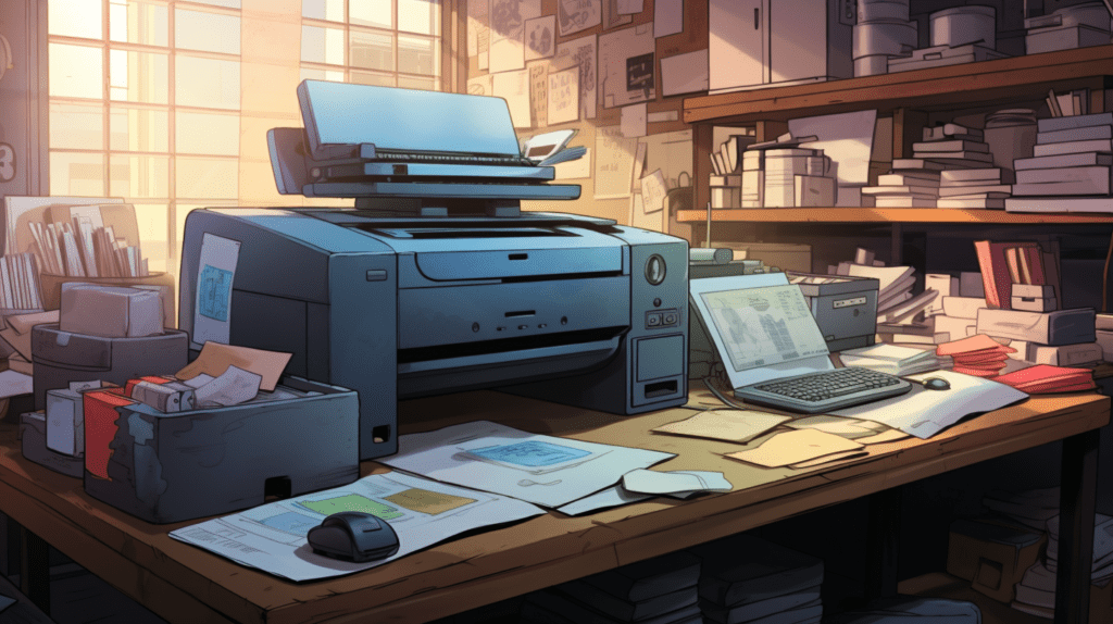 6 Helpful Tips to Know When Printing Checks on a Computer