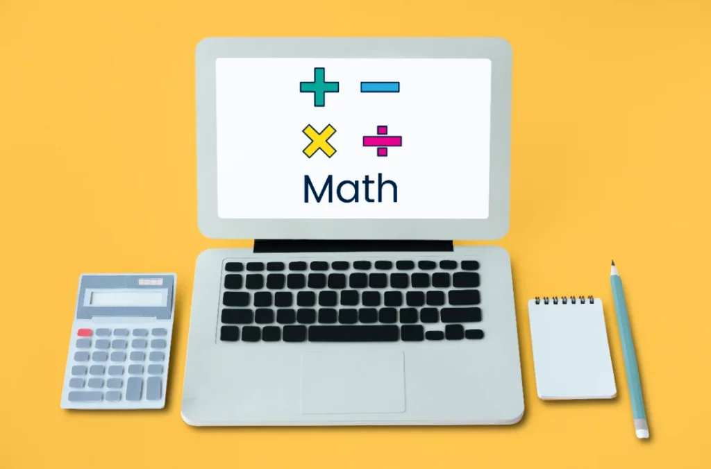 Top 10 Online Mathematics tools