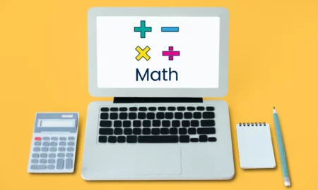 Top 10 Online Mathematics tools