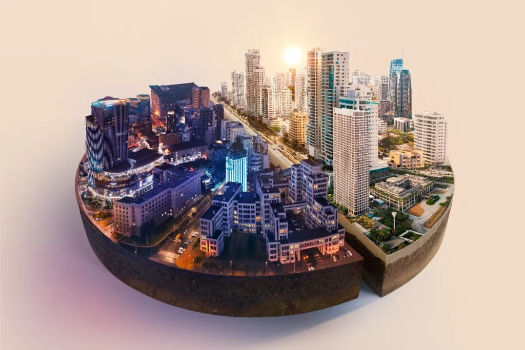 Top Smart City Provider 2023