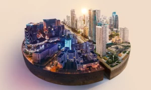 Top Smart City Provider 2023