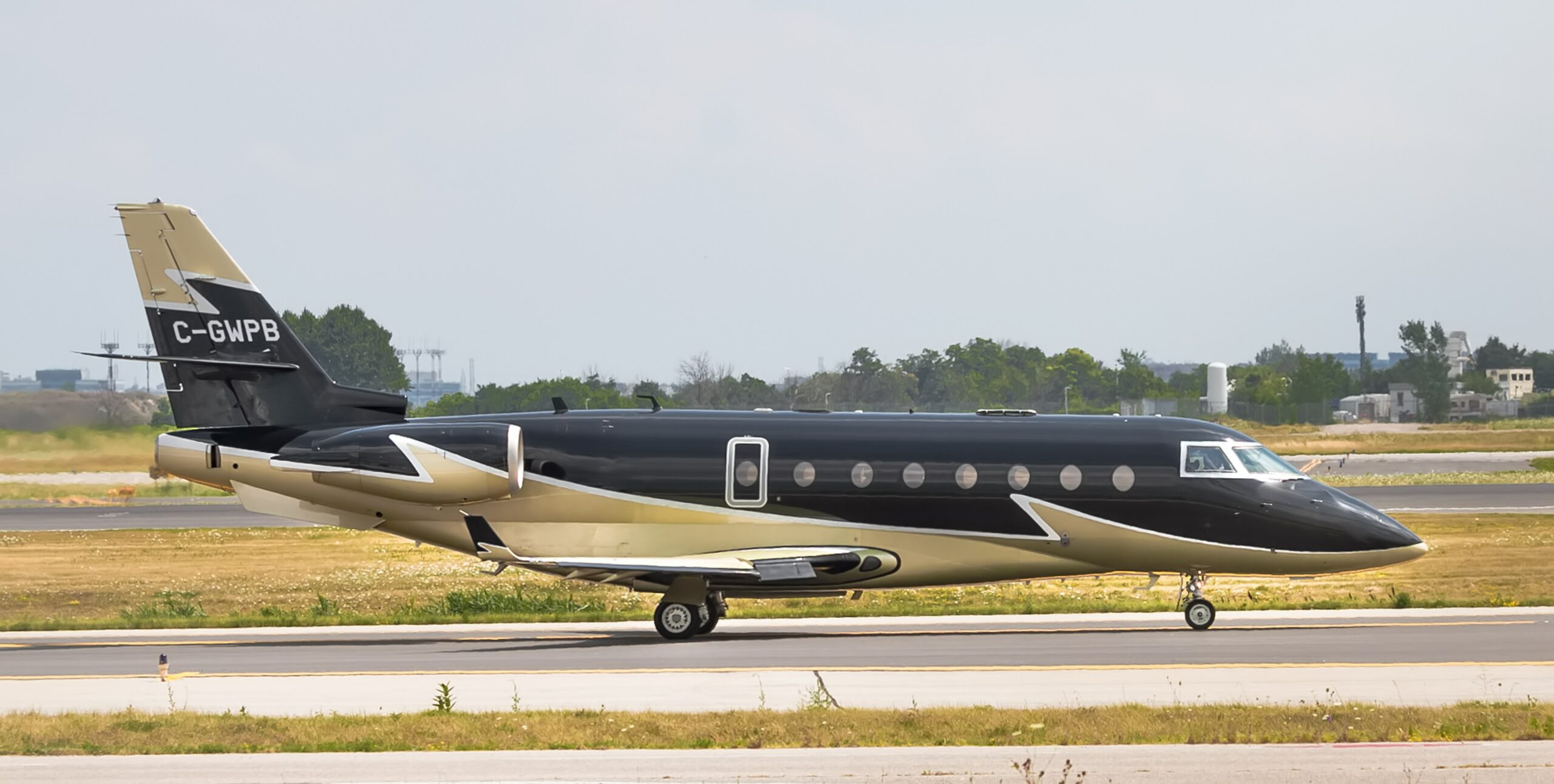 Private Jets UK