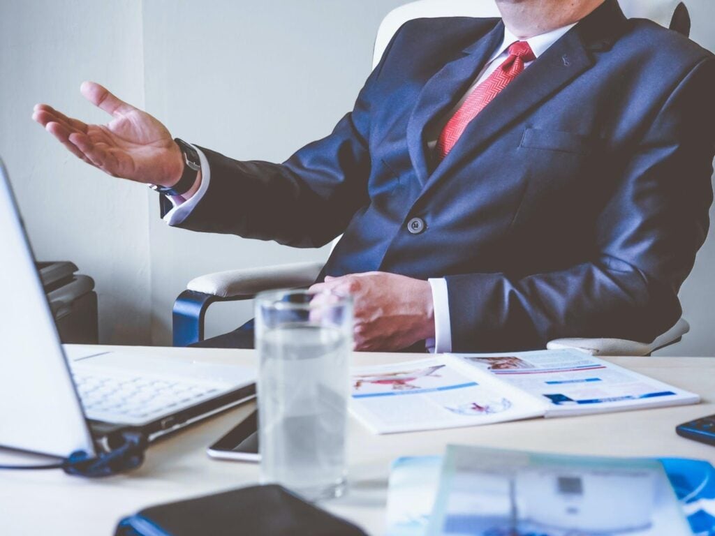 Trading Attorney