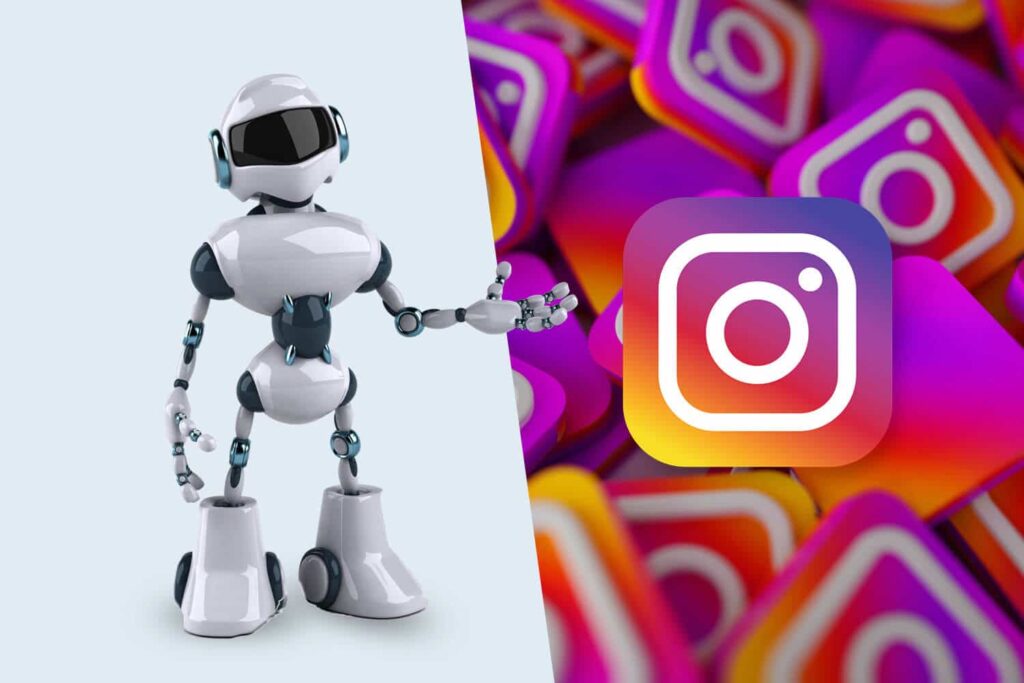 Unlocking Instagram bots