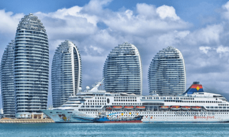 5 of the Top Destinations for an Exciting Cruise Experience