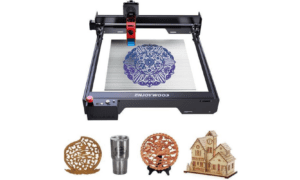 3D Laser Cutting Systems