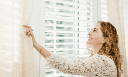 How to Choose Curtains for a Living Room Window